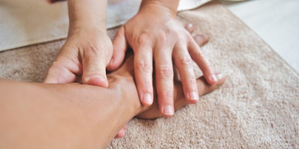 Fascia massage Torquay and Surf Coast Massage