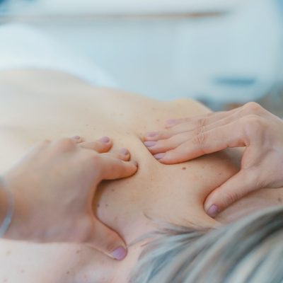 Rolfing massage in Torquay and Surf Coast