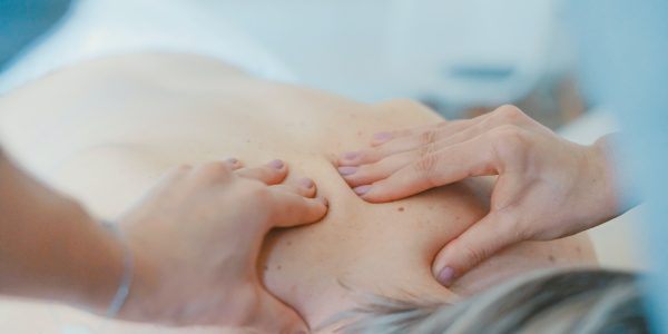 Rolfing massage in Torquay and Surf Coast